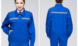 郑州工作服厂家 郑州工作服厂家