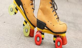 双排旱冰鞋价格 双排旱冰鞋价格