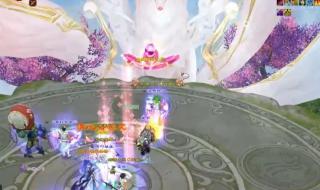 天龙八部新副本 天龙八部新副本