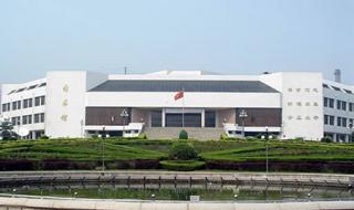 青岛农业大学图书馆