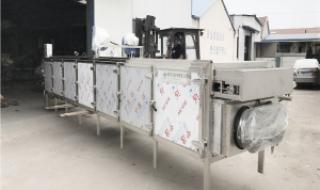 小型蔬菜烘干机 小型蔬菜烘干机