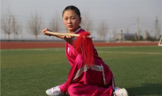 嵩山少林寺武校 嵩山少林寺武校