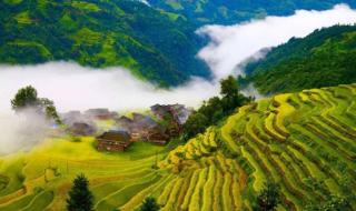 五一出游好去处 五一出游好去处