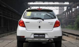 长城腾翼c20r怎么样 长城腾翼c20r怎么样