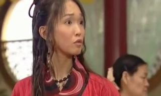 经典古装武侠电视剧