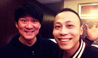 中国好声音戴荃 中国好声音戴荃