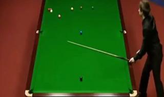 特鲁姆普变态杆法 特鲁姆普变态杆法