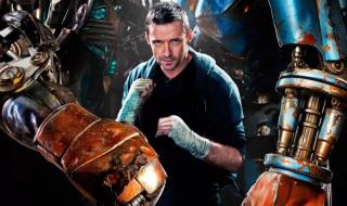 铁甲钢拳片头曲 铁甲钢拳片头曲