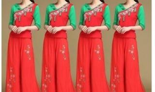 云裳广场舞大全