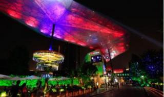 厦门兰桂坊酒吧 厦门兰桂坊酒吧