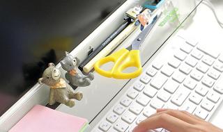 粘贴板历史记录