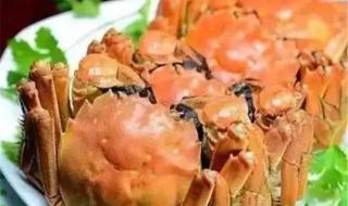 大闸蟹多少钱一公斤