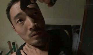 孙红雷征服经典片段 孙红雷征服经典片段