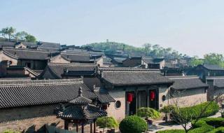 太原到平遥古城 太原到平遥古城