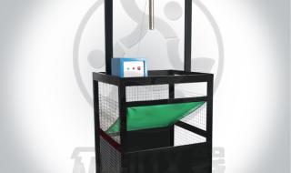 盐雾试验箱厂家