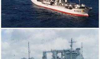 中国最大的湖泊 中国最大的湖泊