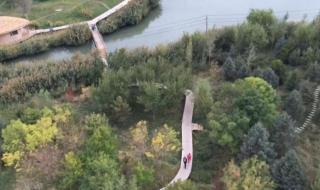 张掖国家湿地公园