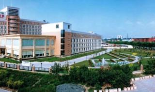 西安交大南洋大酒店 西安交大南洋大酒店