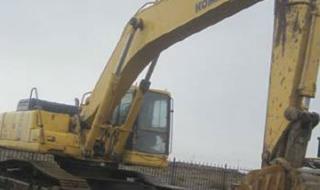 小松二手挖掘机 小松二手挖掘机