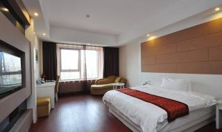 南苑e家酒店 南苑e家酒店