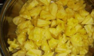 为什么要多吃菠萝