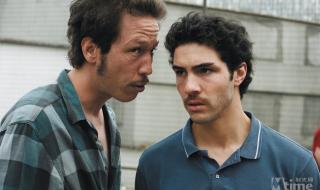 预言者电影 预言者电影