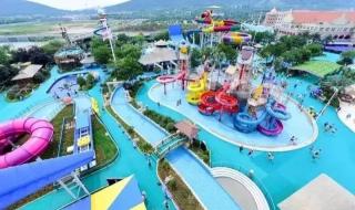 徐州加勒比水世界