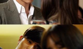 我的灿烂人生吻戏