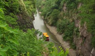 溧水天生桥 溧水天生桥