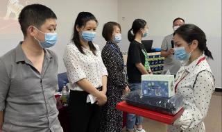 广东科技学院怎么样