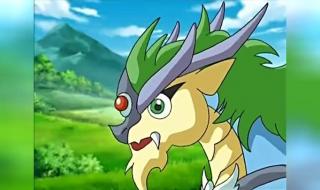 神兵小将大结局 神兵小将大结局