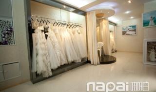 上海最好的婚纱影楼 上海最好的婚纱影楼