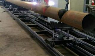 圆管专用切割机 圆管专用切割机