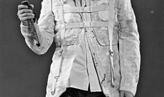 五月天主唱阿信发声 五月天主唱阿信发声