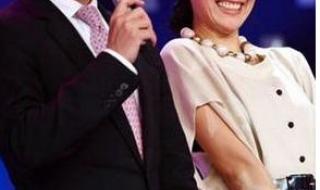 章子怡春晚 章子怡春晚