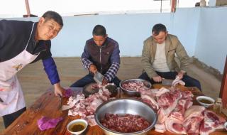 四川不能自家杀猪 四川不能自家杀猪