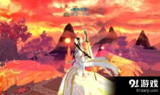 诛仙手游无常弟弟 诛仙手游无常弟弟