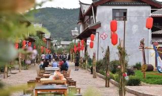 印象丽江主题曲