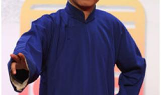 曹云金2013春晚相声 曹云金2013春晚相声
