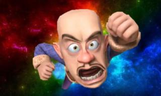 光头强动画片全集80