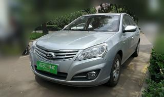 悦动2011款 悦动2011款