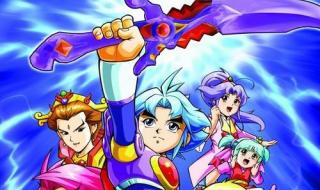 神兵小将大结局 神兵小将大结局