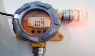 氧气检测仪 氧气检测仪