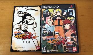 ps2火影忍者疾风传2 ps2火影忍者疾风传2