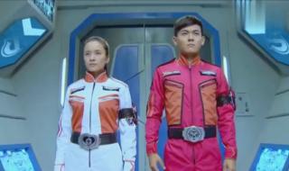 巨神战击队3 巨神战击队3