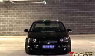 新速腾改装 新速腾改装