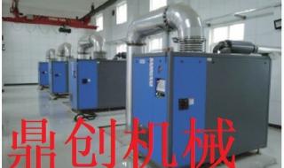 悬浮鼓风机 悬浮鼓风机