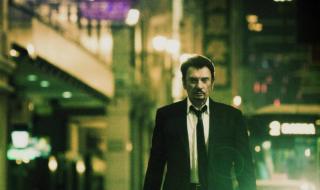 杜琪峰复仇 杜琪峰复仇