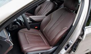 宝马5系颜色 宝马5系颜色