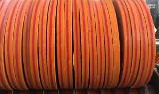 橡胶传送带 橡胶传送带